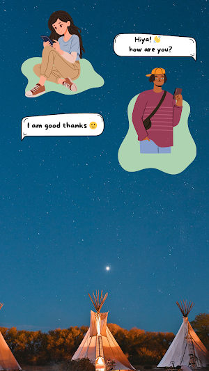 chat24 Screenshot 0