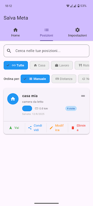 Salva Meta Screenshot 1