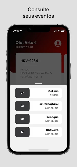 Fmais Associados Screenshot 2