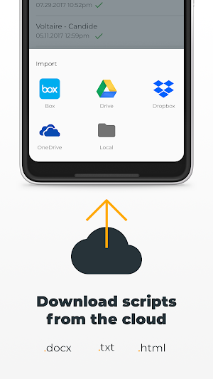 PromptSmart Pro Screenshot 2