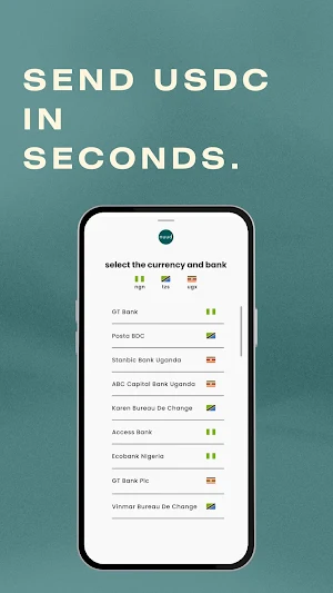 nuud money Screenshot 1