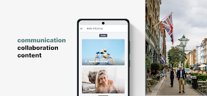 Hello Fitzrovia Screenshot 1
