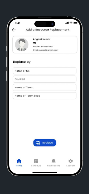 Gliatech Screenshot 1
