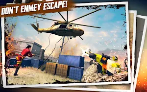 IGI Commando Special Ops: Call on Combat Duty Screenshot 1