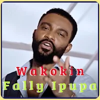 Wakokin Fally Ipupa