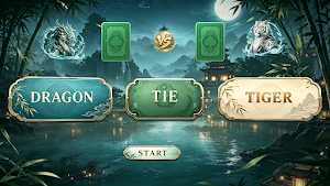 Dragon Tiger Playarix Screenshot 2