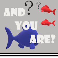 And You Are?