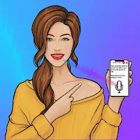 Speech to Text - To Do List