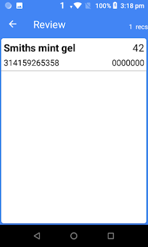 zapMYstock™ Essential Screenshot 3