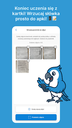 SuperLango Screenshot 3