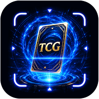 TCG Guru: TCG Card Scanner