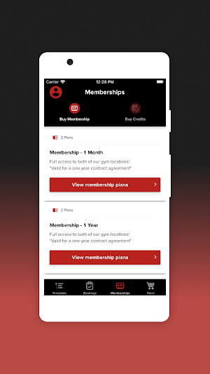 Moduvated Screenshot 3
