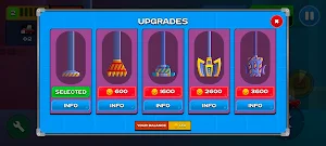 Master of Vehicle Recycling Screenshot 2