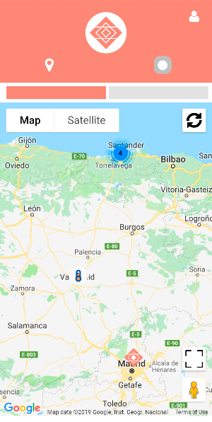 senstracking Screenshot 1