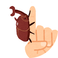 Beetle tap