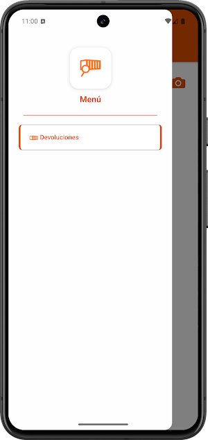 Container Check Screenshot 1