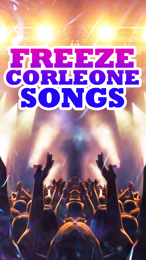 Freeze Corleone Songs Screenshot 0