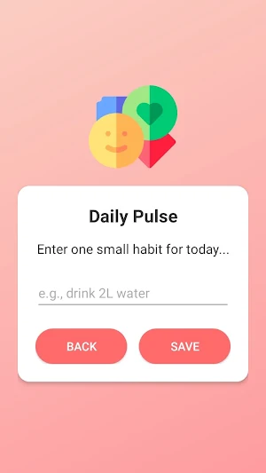 Habit Echoes Screenshot 2
