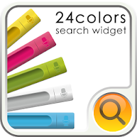 24color Search Widget