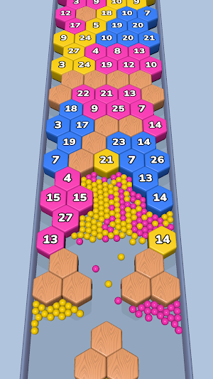 Rolling Chaos Screenshot 0