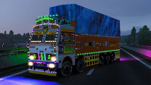 Skin Truck India Screenshot 3