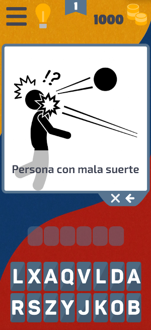 Pana - Venezolario Screenshot 1