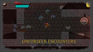Andrenaline Dungeon Screenshot 2
