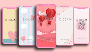 Love Wallpapers Screenshot 0