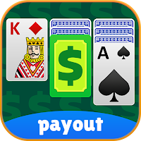 Classic Solitair Make Money