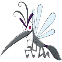 Som de Mosquito Irritante