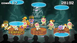 Open Door Night Screenshot 1