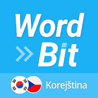 WordBit Korejština (KRCS)