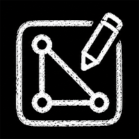 Just One Line: Drawing Puzzle