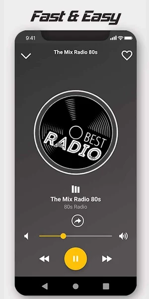 BEST Meditation Radios Screenshot 1