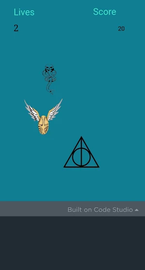 The Pottervengers Screenshot 3
