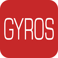 GYROS ORIGINAL | Краснодар