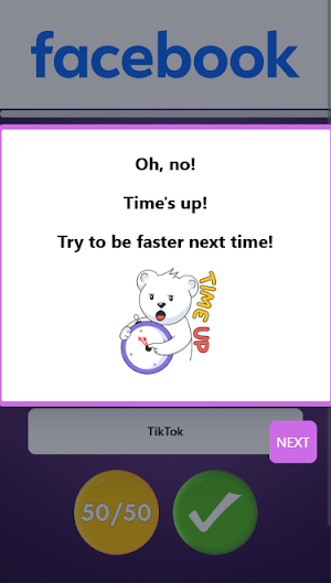 Quiz Challenge - Fun Trivia Screenshot 1