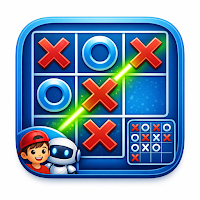 Ultimate Tic Tac Toe