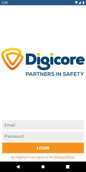 Digicore Screenshot 0