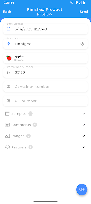 Checkview Go Screenshot 3