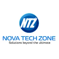 Business Blog by NovaTechZone