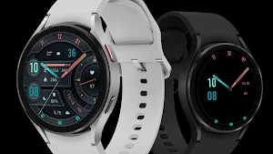 Pattern Business ZKin Watch Screenshot 0