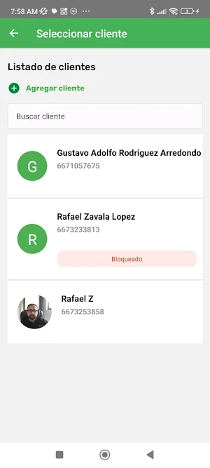 PrestaVale Mayoristas Screenshot 3