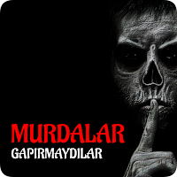Murdalar Gapirmaydilar 2024