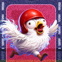 Chicken Route Draw