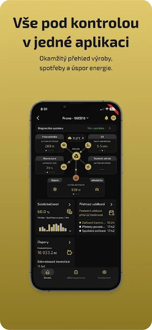 Hardmin Screenshot 0