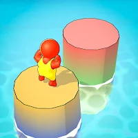 Perfect Jump