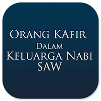 Orang Kafir Di Keluarga Nabi