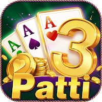 3 Patti Master