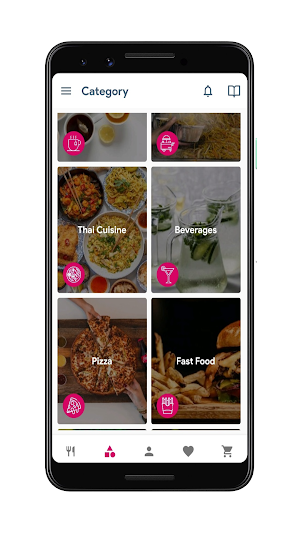 Limousine and Cuisine Screenshot 0